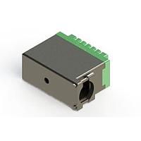 EDAC 516-090-540-250 ຕົວເຊື່ອມຕໍ່ຮັກແລະຕົວເຊື່ອມຕໍ່ແຜງ