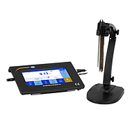 PCE BPH 10 PH Meter (pH, mV, t°, -2,000 ... +19,999 pH)
