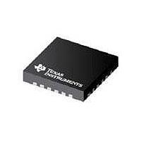 Texas Instruments THS6212IRHFR ເພີ່ມສະຫຼຸບຄວາມແຕກຕ່າງ ຄວາມໄວສູງ ຄວາມແຕກຕ່າງກວ້າງ PLC/H A 595-THS6212IRHFT