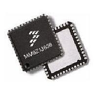 NXP MM9Z1I638BM2EP ອິນເທກຣິກປ້ອງກັນແບດເຕີຣີ MCU LIN ຕວງເບັດເຕີຣີ 48QFN