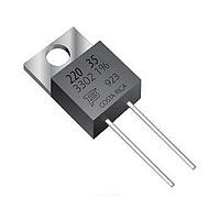 Bourns PWR220T-35-1502J ພາວເຣຊິດເຕີ 1OWER RESISTOR
