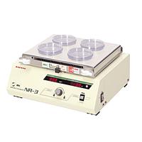 TAITEC NR-3 ເຄື່ອງສັ່ນຂະໜາດນ້ອຍ (20 to 200 r/min; 10 to 40 mm)