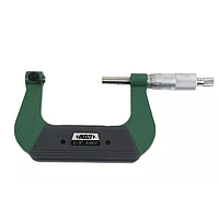 INSIZE 3281-SP6 Screw Thread Micrometer (150mm)