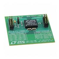 Analog Devices DC1790A-A ອຸປະກອນການແຍກອິນເຕີເຟສ SPI/ດິຈິຕອລ ຫຼື I2C ? ໂມດູນການແຍກດ້ວຍພະລັງງານທີ່ມີແຮງດັນຄົງທີ່ 5V ແລະ ພະລັງງານທີ່ປັບໄດ້ 5V
