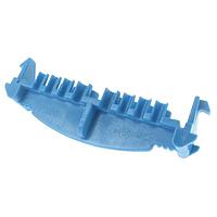 Aptiv 15355357 ອຸປະກອນເພີ່ມ SECONDARY LOCK BLUE