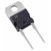 STMicroelectronics STTH8R06DIRG ອຸປະກອນຄືນສະຫຼຸບຄວາມໄວສູງ Ultra Fast Recovery Rectifiers 8 Amp 600 Volt