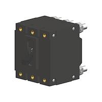 Carling Technologies CB3-A0-03-670-322-C ຕັດກົດກົງວົງຈອນຮິດຣອລິກ-ແມ່ເລັດ HYMAG