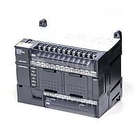Omron Automation and Safety CP1L-M30DT-A ຕົວຄວບຄຸມ PLC 18 ໃນ 12 NPN ອອດ AC pwr PLC