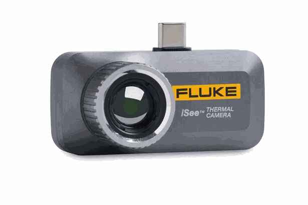 Fluke TC03A