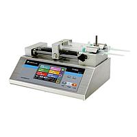 Leadfluid TYD02-02 Laboratory Syringe Pump (10 ul -140 mL, 2CH)