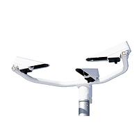 VAISALA FD70 ເຊັນເຊີສົ່ງຕໍ່ກະແຈກກະຈາຍ (−40 … +65 °C (−40 … +149 °F))