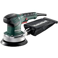 METABO SXE 3150 Sander ວົງໂຄຈອນ Random (4000-12000 rpm)