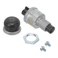 Cole Hersee 90030 ສະຫນັບສະຫນູນຫນັກ SW P-P MOM NO 2POS CAP