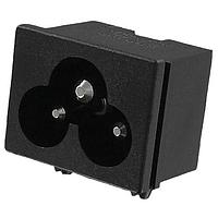 Qualtek Electronics 771W-BX2/01 ອະນຸປະກອນຕິດຕັ້ງ Snap-In Mnt PCB