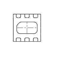 Nisshinbo NJM2561KG1-TE3 ວິດີໂອ ອຳພລິຟາຍເຣີ LV Video Amp LPF 5.5V -33dB 19MHz 6dB