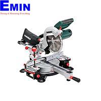 METABO KGS 216 M ແມັດ ເຫັນ (220-240 V / 50-60 Hz)