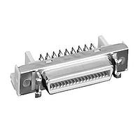 3M Electronic Solutions Division 10268-55G3 PC ຕູ້ຕໍ່ Micro-D D-Sub 68/MDR/RC/RA/RECP/ SMC/M2.5/30MIN
