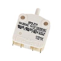 Saia-Burgess XP2Z11 ສະບັບປ້ອງກັນປະຕູ ສະບັບປ້ອງກັນປະຕູ