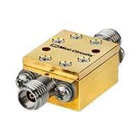 Mini-Circuits ZHFW-K5000+ ຕົວກັ້ນຜ່ານຄວາມຖືກ LTCC High Pass Filter, 5.5 - 20 GHz