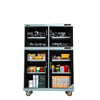 FUJIE DHC1000 ຕູ້ແຫ້ງ (15W,1000l)