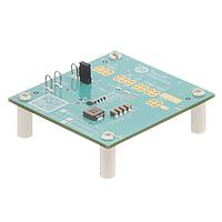 Maxim Integrated MAX15106AEVKIT# ເຄື່ອງມືພັດທະນາ IC ການຈັດການພະລັງງານ ປະສິດທິພາບສູງ, 6A, ໂມດກະທົບກັນຂອງກະວັນສົດ