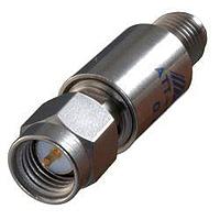 Midwest Microwave / Cinch Connectivity Solutions ATT-0333-20-SMA-02 ຕົວຫນີ້ງຕໍ່ກັນລະດັບສຽງ 20DB DC-18 GHZ ATT