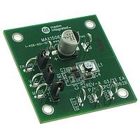 Analog Devices MAX15062BEVKIT# ຊຸດທົດສອບຕົວຄວບຄຸມແຮງແຟງ - ຕົວຄວບຄຸມແຮງແຟງປ່ຽນແປງສໍາລັບ MAX15062B - 4.5V ຫາ 6