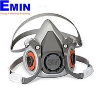 3M 6200 Half Facepiece Reusable Reusable Reusable