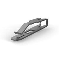 AMP Connectors - TE Connectivity 640631-3 ຕິດຕໍ່ IDC CONTACTS 18 AWG ຊິງປົກປ້ອງດ້ວຍບ່ອນດິນ