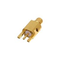 Adam Tech RF12-35A-T-00-50-G ຕູ້ຕໍ່ RF MMCX CONNECTOR