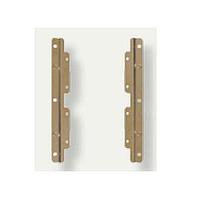 Arbor Technology WMK-5000 ຊຸດຕິດຕັ້ງກັບຜນວັງຝາຜົນວັງສຳລັບ Ares-63X3