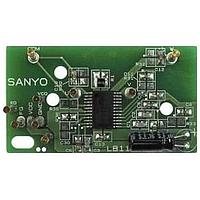 onsemi LB11685AVGEVB ຕົວຄວບຄຸມແລະຕົວຂັບເຄື່ອງ Motor/Motion Controller & Driver EVM ສຳລັບ LB11685AV