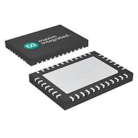 Maxim Integrated MAX98400AETX+T ເຄື່ອງເພີ່ມສຽງອອດິໂອ ສະໂຕເຣໂຣ, ພະລັງງານສູງ, ເຄື່ອງເພີ່ມສຽງປະເພດ Class D