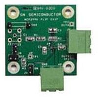 onsemi NCP2990FCT2GEVB ເຄື່ອງເພີ່ມສຽງ Audio Amplifier NCP2990FCT2G EVAL BRD