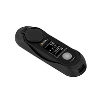 PCE DRF 2 ເຄື່ອງວັດດັດສະນີການຫັກເຫຂອງແສງດ້ວຍມື (75%; 1.377 nD)