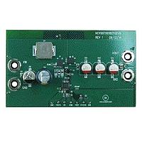 onsemi NCV887801BSTGEVB ເຄື່ອງມືພັດທະນາ IC ຈັດການພະລັງງານ NCV887801 EVB
