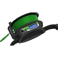 Gossen Metrawatt METRALINE RLO-CHECK ເຄື່ອງວັດແທກຄວາມຕ້ານທານຕ່ຳດິຈິຕອລ (0.00 … 20.0 Ω)