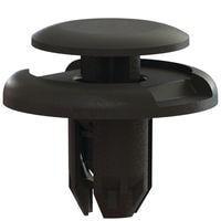 Essentra Components 1301303 Snap Rivet Snap Rivet, ສີດຳ, ຮູ .315 ນິ້ວ