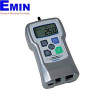 Tensitron FGV-200XY ເຄື່ອງວັດແທກແຮງດິຈິຕອລ (200 lb/ 100 Kg/ 1000N)