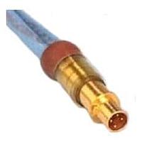 Amphenol Aerospace 21-033496-001 ຕົວເຊື່ອມ