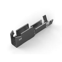 AMP Connectors - TE Connectivity 1217671-1 ສາຍລົງແມ່ໂຕ CLSTR BLK RCPT AMVAR 1500-4200