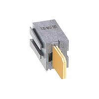 Molex 46437-9201 ຫົວກາງ PCB 1 DC Power Circuit Press Fit Tail