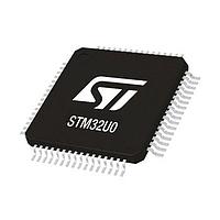 STMicroelectronics STM32U031R6T6 ARM Microcontrollers - MCU ອຸປະກອນຄວບຄຸມ MCU ພະລັງງານຕ່ຳສຸດ Arm Cortex-M0+ MCU ມີຄວາມຈຳ Flash 32 Kbytes, ຊິບປະມານ 56 MHz