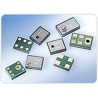 Knowles SPU0410LR5H-QB ເຊີໂຣ-ໄຮດັດ ມິນິເຈີ, ປະສິດທິພາບສູງ, ພະລັງງານຕ່ຳ MEMS ໄມໂຄໂຟນ MIC MEMS ANALOG OMNI -38DB