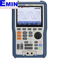 oscilloscope ມືຖື