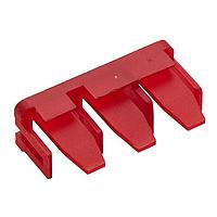 Molex 49547-0392 ເຄື່ອງສ່ວນປະກອບ .070 Multi W/W Conn TPA 3PUpper Type