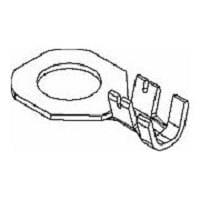 Aptiv 12103501 ຖ້ວມແບດເຕີຣີ RING TIN PLATED