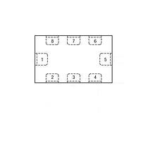 Skyworks Solutions Inc. SKY12236-11-EVB ບອດປະເມີນ Attenuator