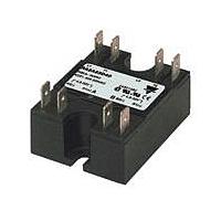 Carlo Gavazzi RA2A23D25M ສອລິດ ເສດ ເຣເລຍ SSR 2 POLE ZS 230V 25A IND