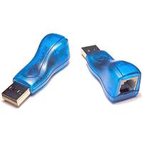 Maxim Integrated DS9490R# USB ເປັນ 1-Wire USB ເປັນ 1-Wire/iButton Adapter